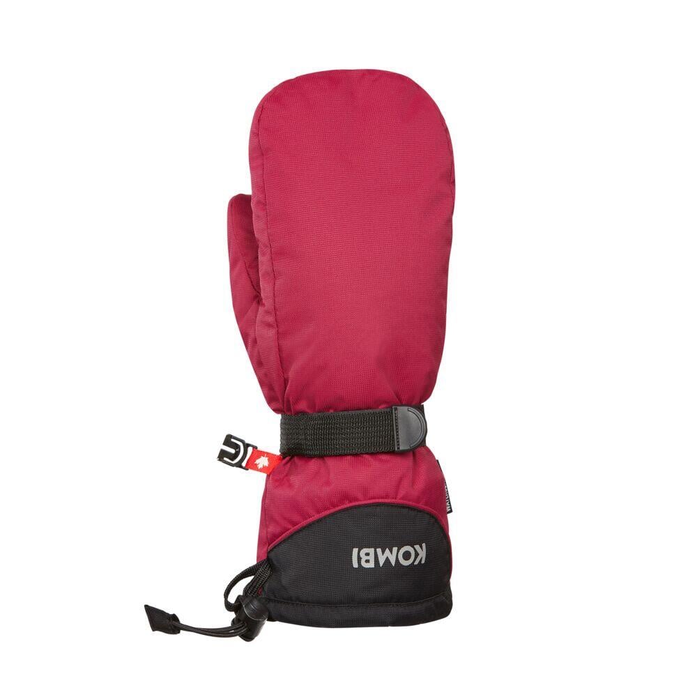 Kombi Everyday votter