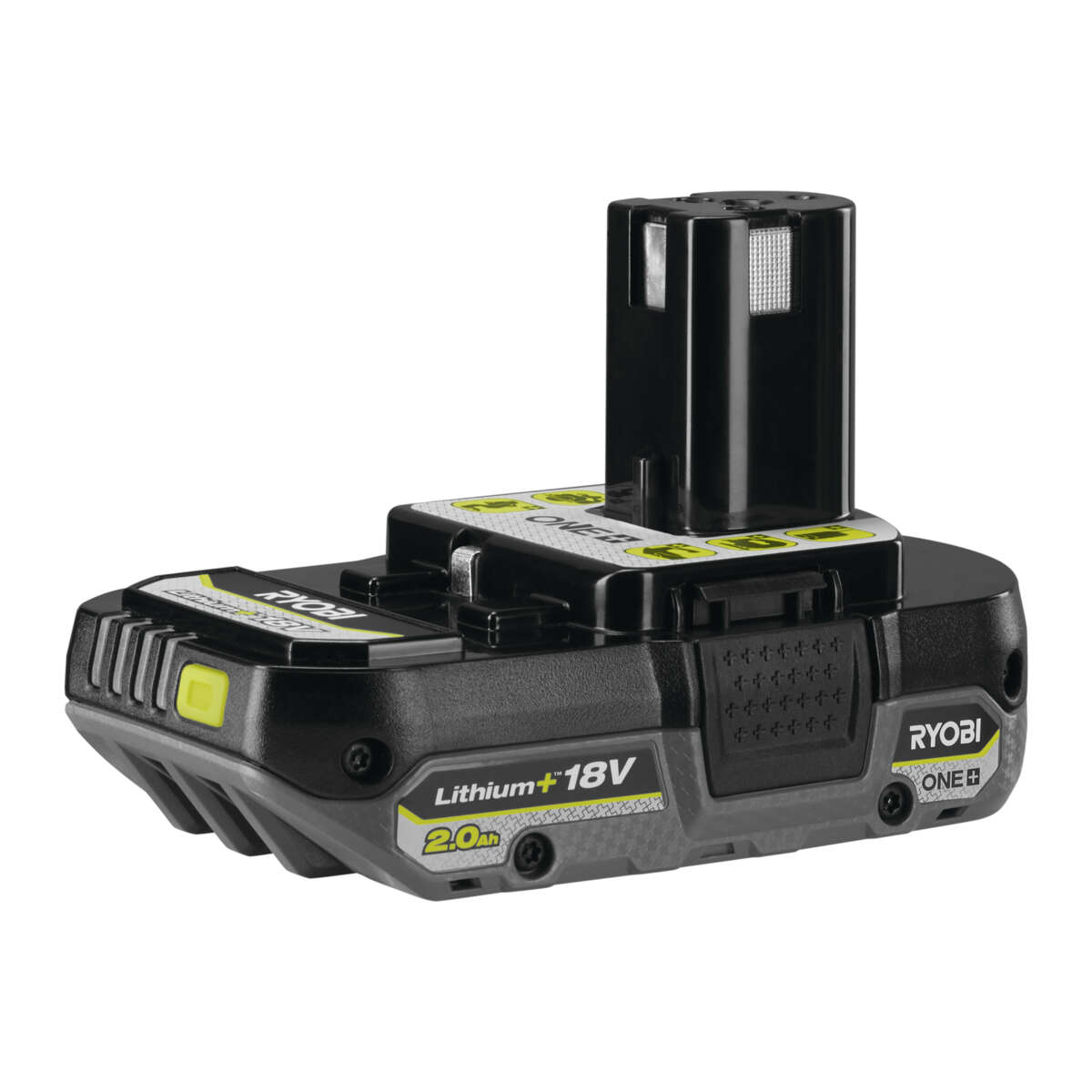 Ryobi ONE+HP RB1820C-0 2,0Ah batteri