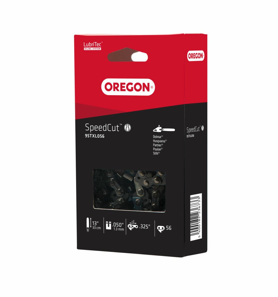 Oregon sagkjede  .325" 1,3mm 64dl