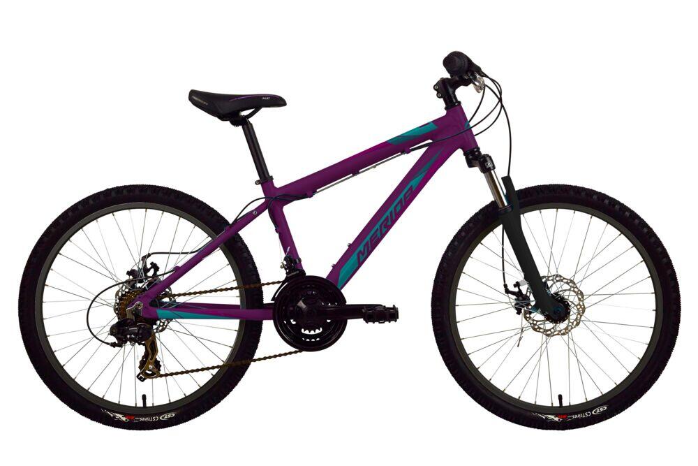 Merida Juliet Switchback terrengsykkel 24" 2022