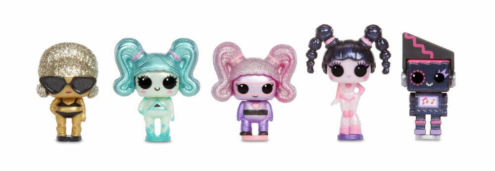 L.O.L Surprise!™ Tiny Toys S1