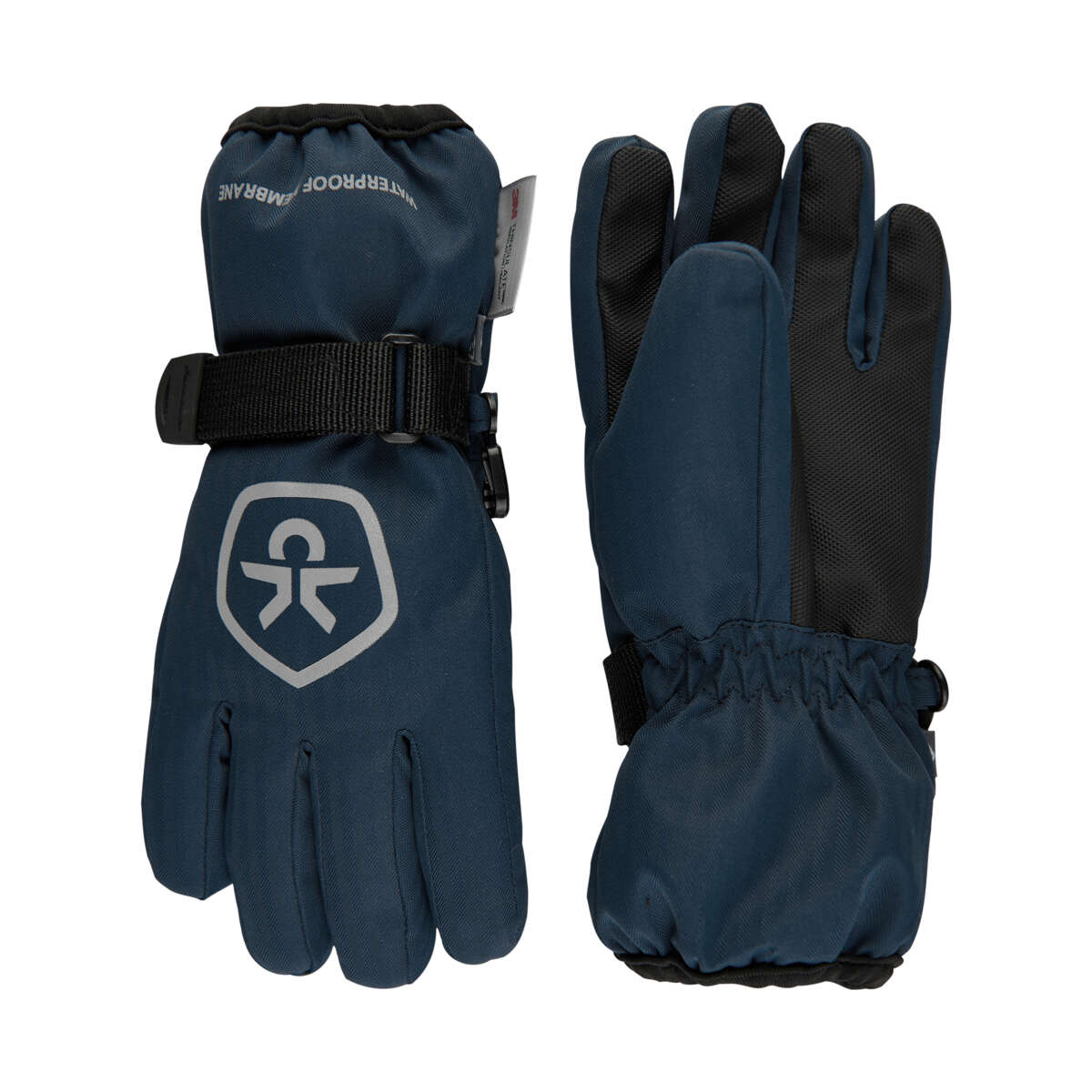 Color Kids Savoy hansker barn