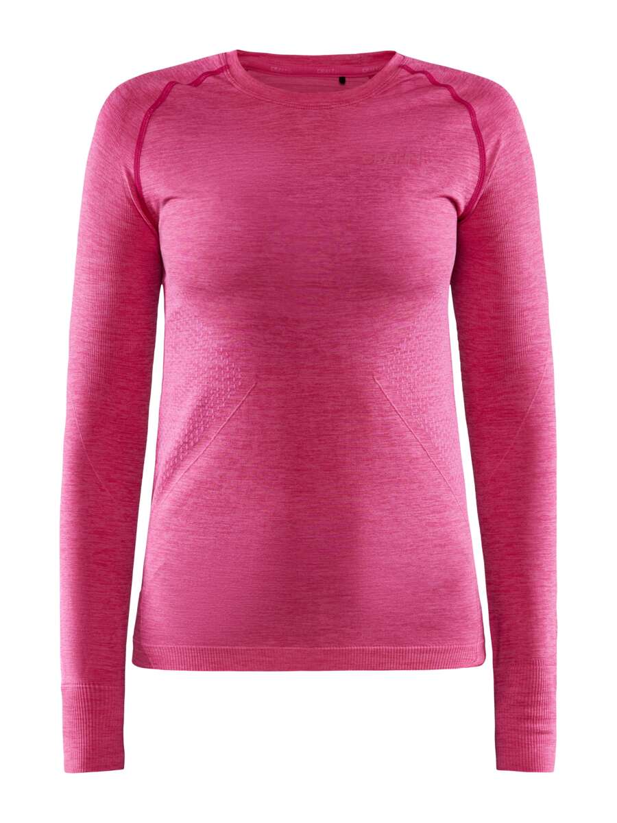 Craft Core Dry Active Comfort LS W