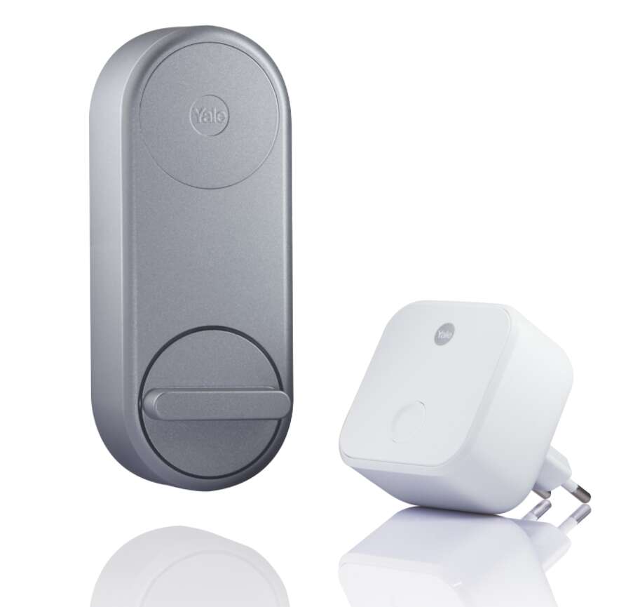 Yale Doorman Linus Home Elektronisk smart lås