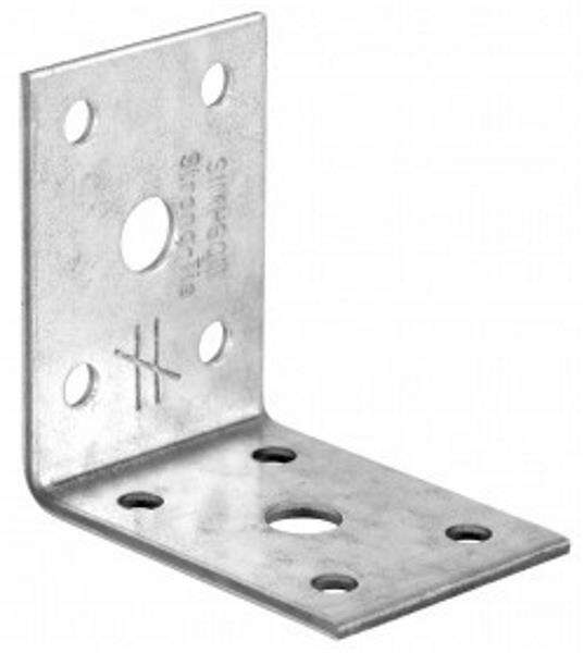 Vinkel 50x50x2,0x35 mm