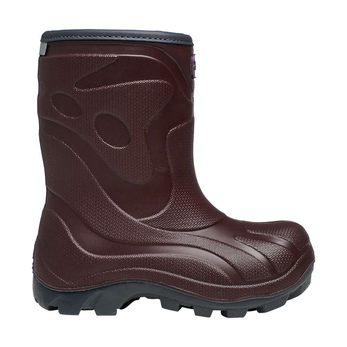 Cherrox Nordkapp vinterstøvler barn