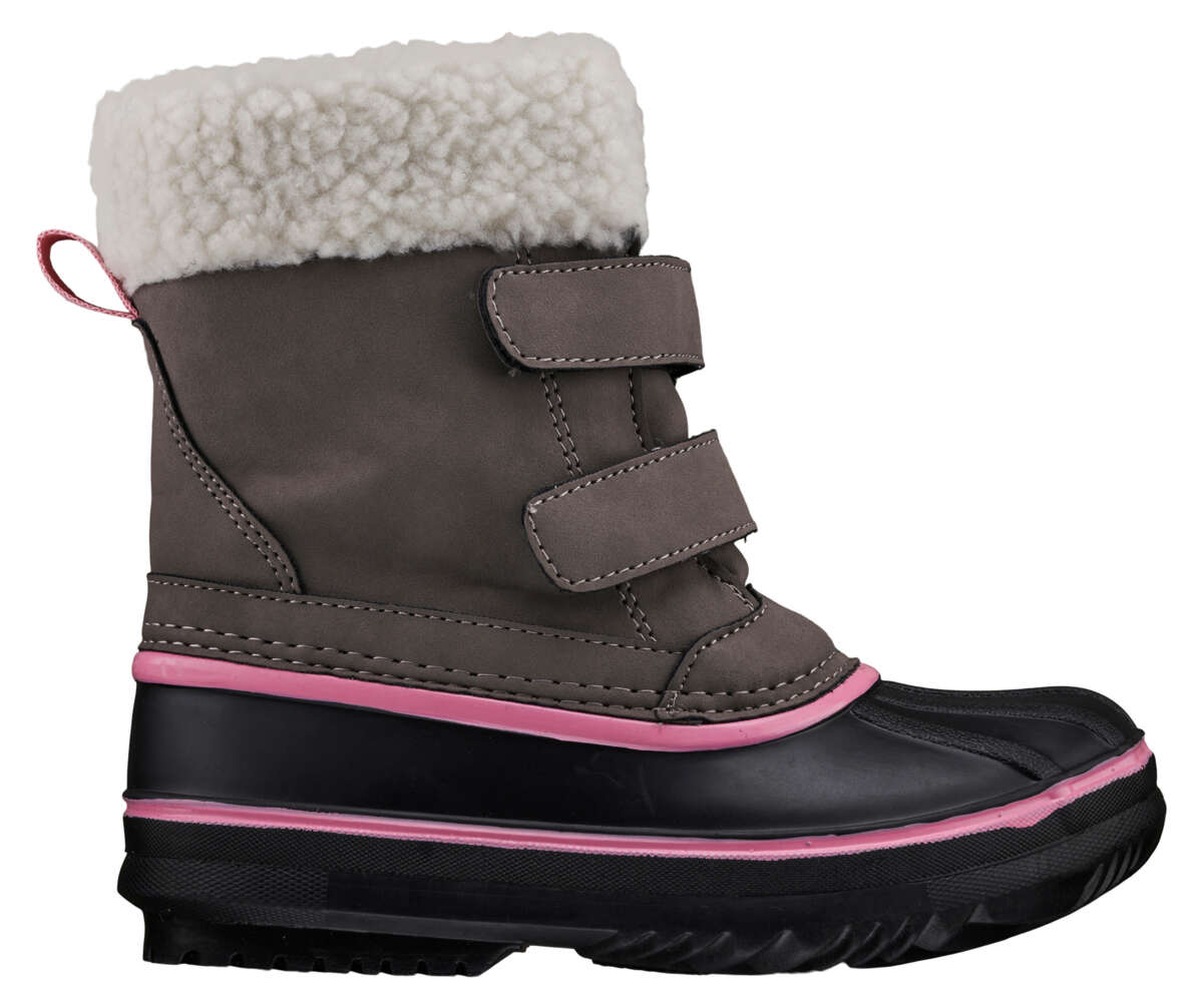 Viking Rogne vinterstøvler barn