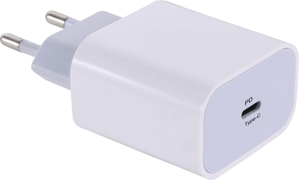 Hurtiglader veggadapter