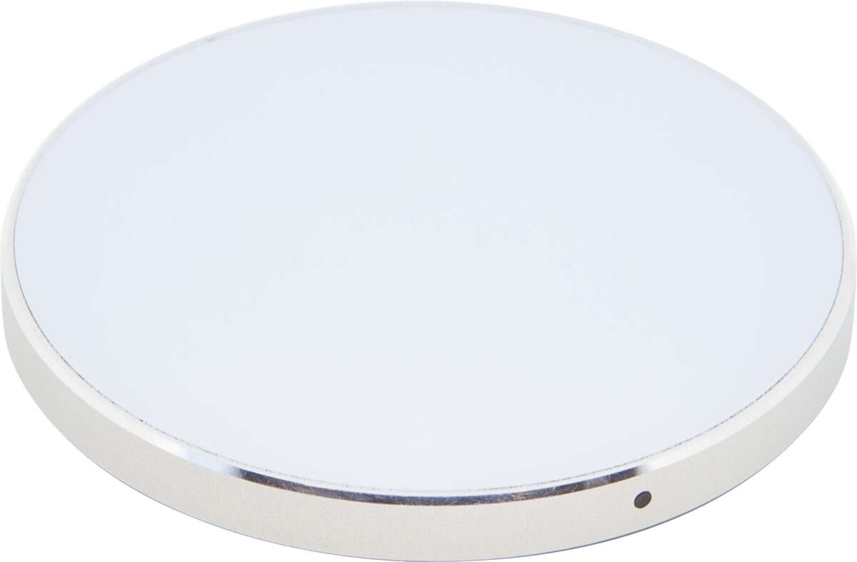 Trådløs hurtigladeplate