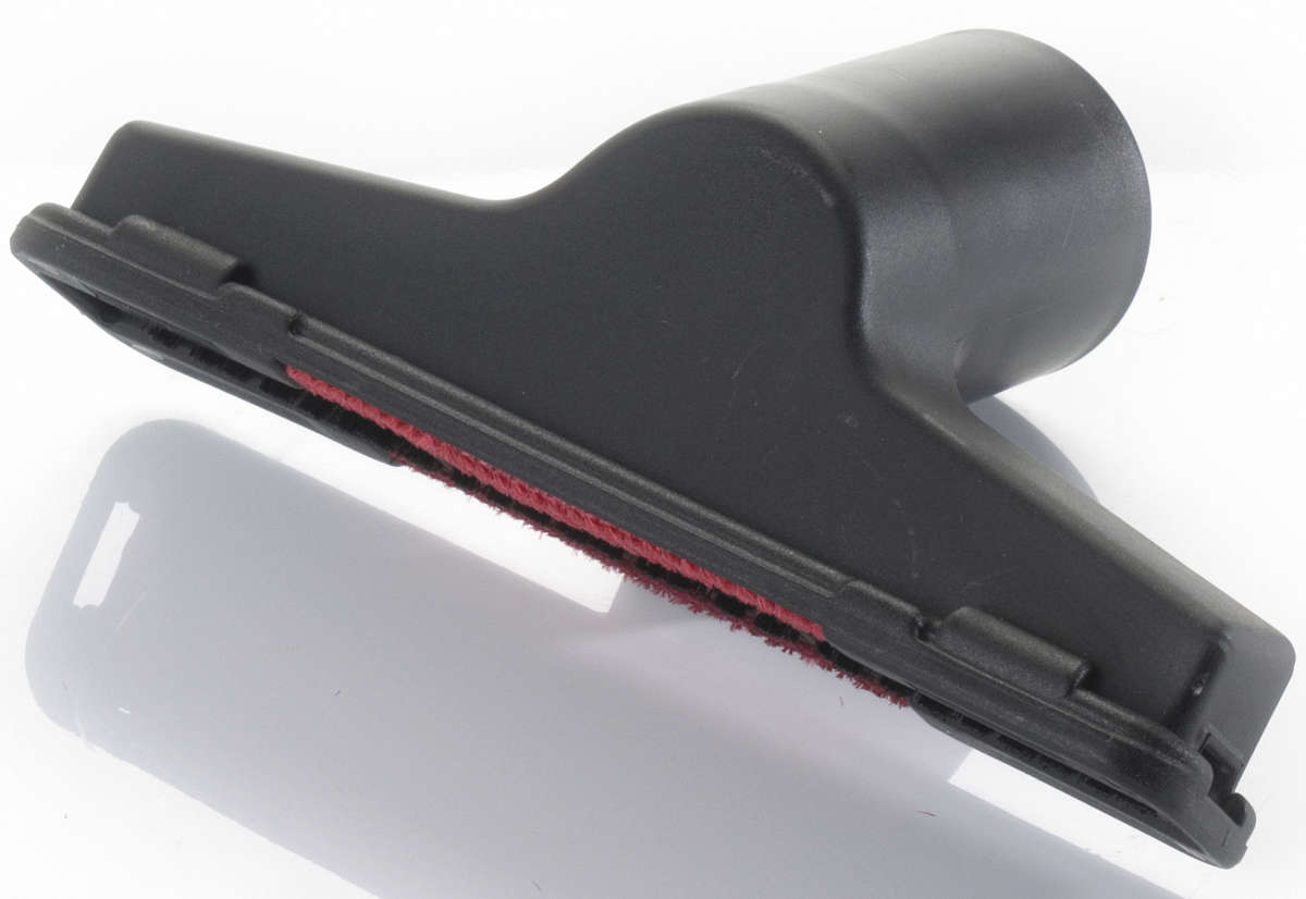 NQ Vacuum MU 3026 Møbelmunnstykke m/børste 35mm
