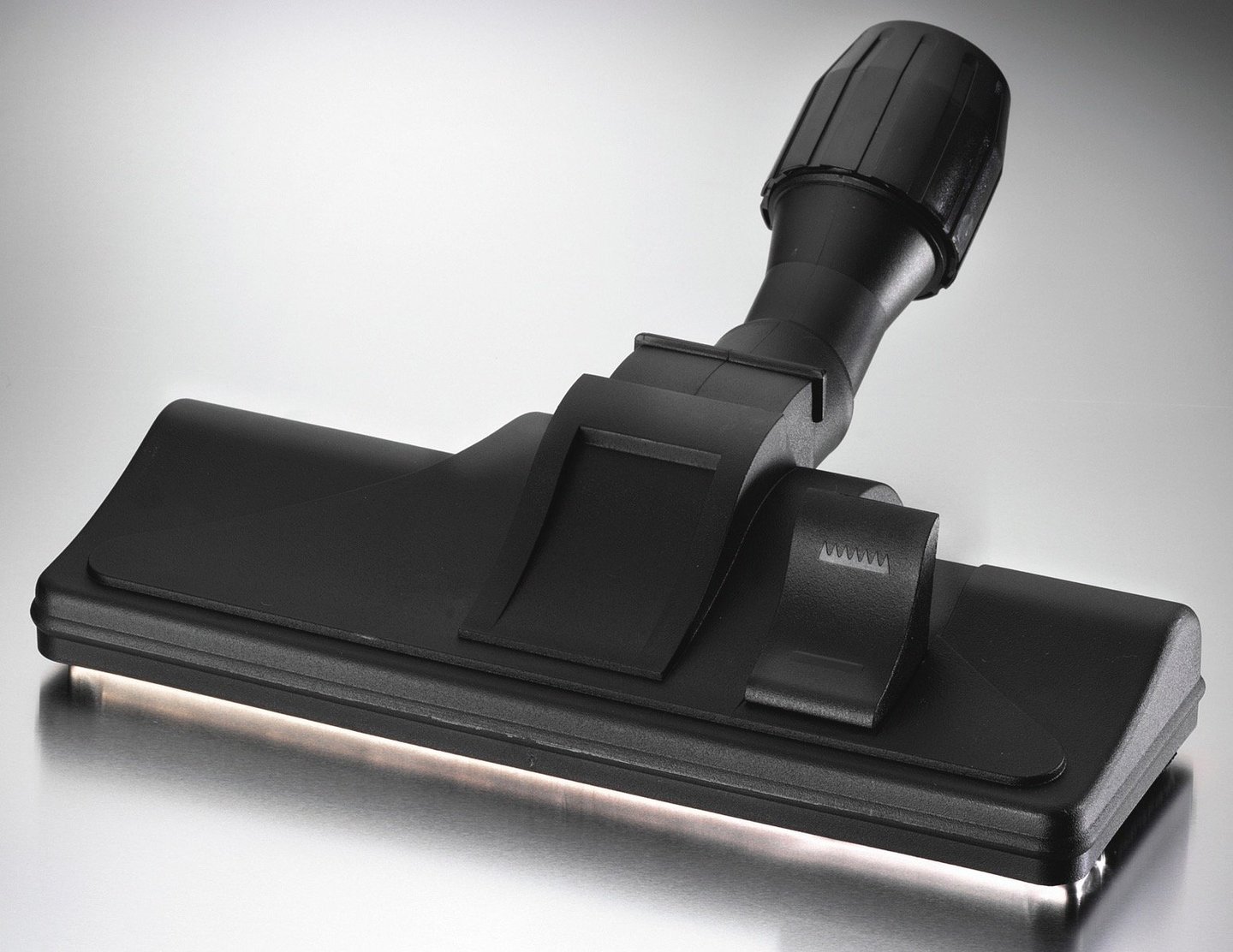 NQ Universal Combi+ gulvmunnstykke m/hjul 30-37mm