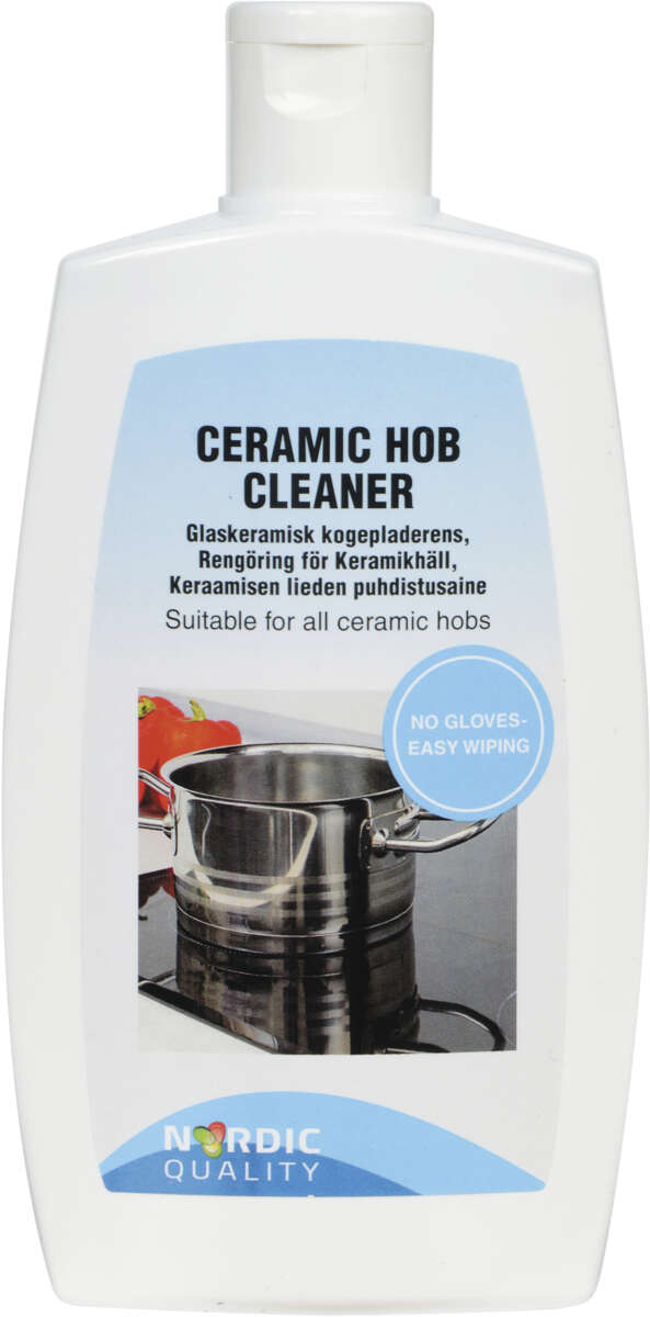 NQ Cleaning Rengjøringsmiddel