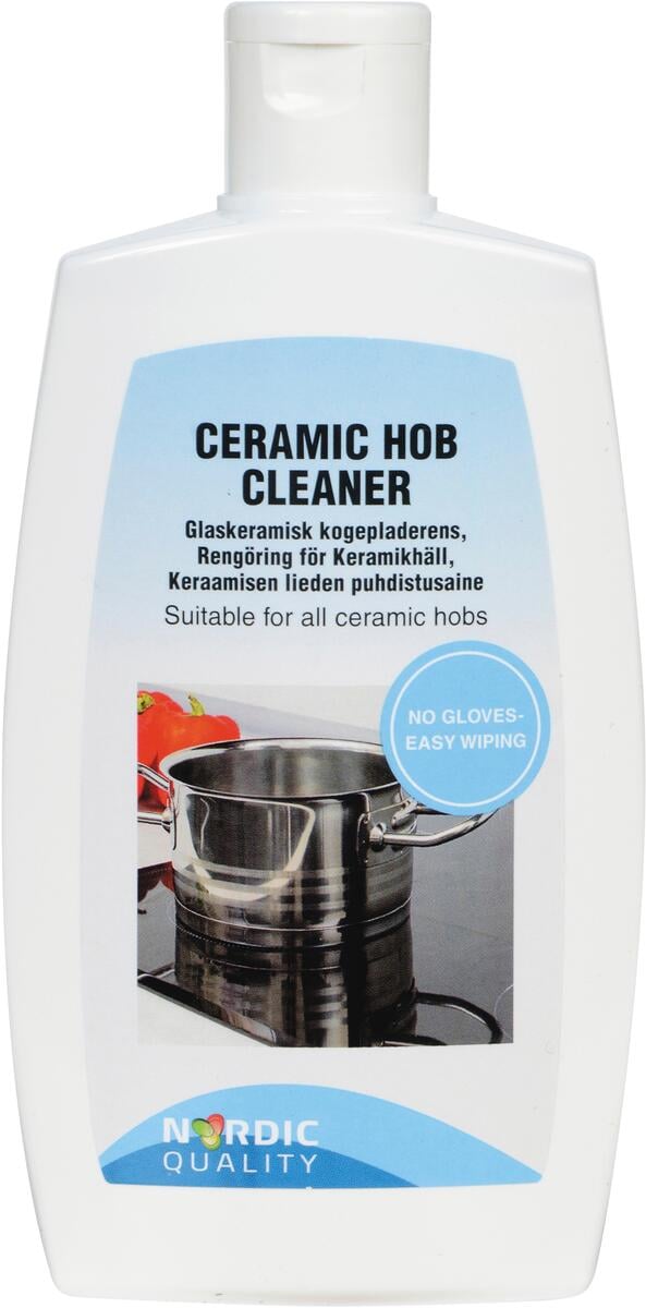 NQ Cleaning Rengjøringsmiddel