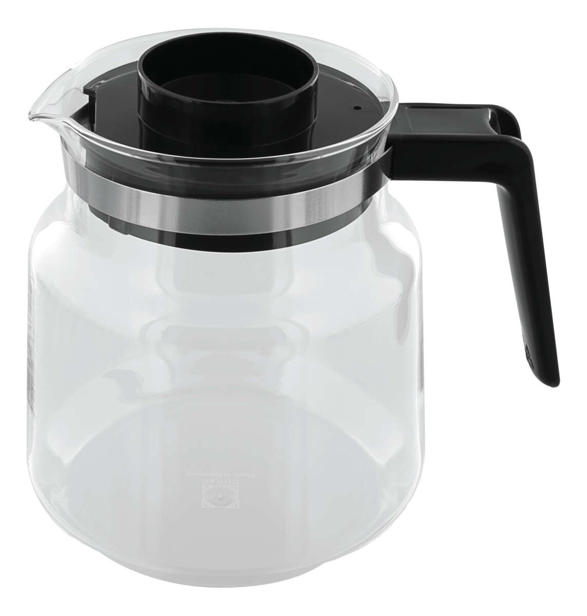Nordic Quality Kitchen glassmugge