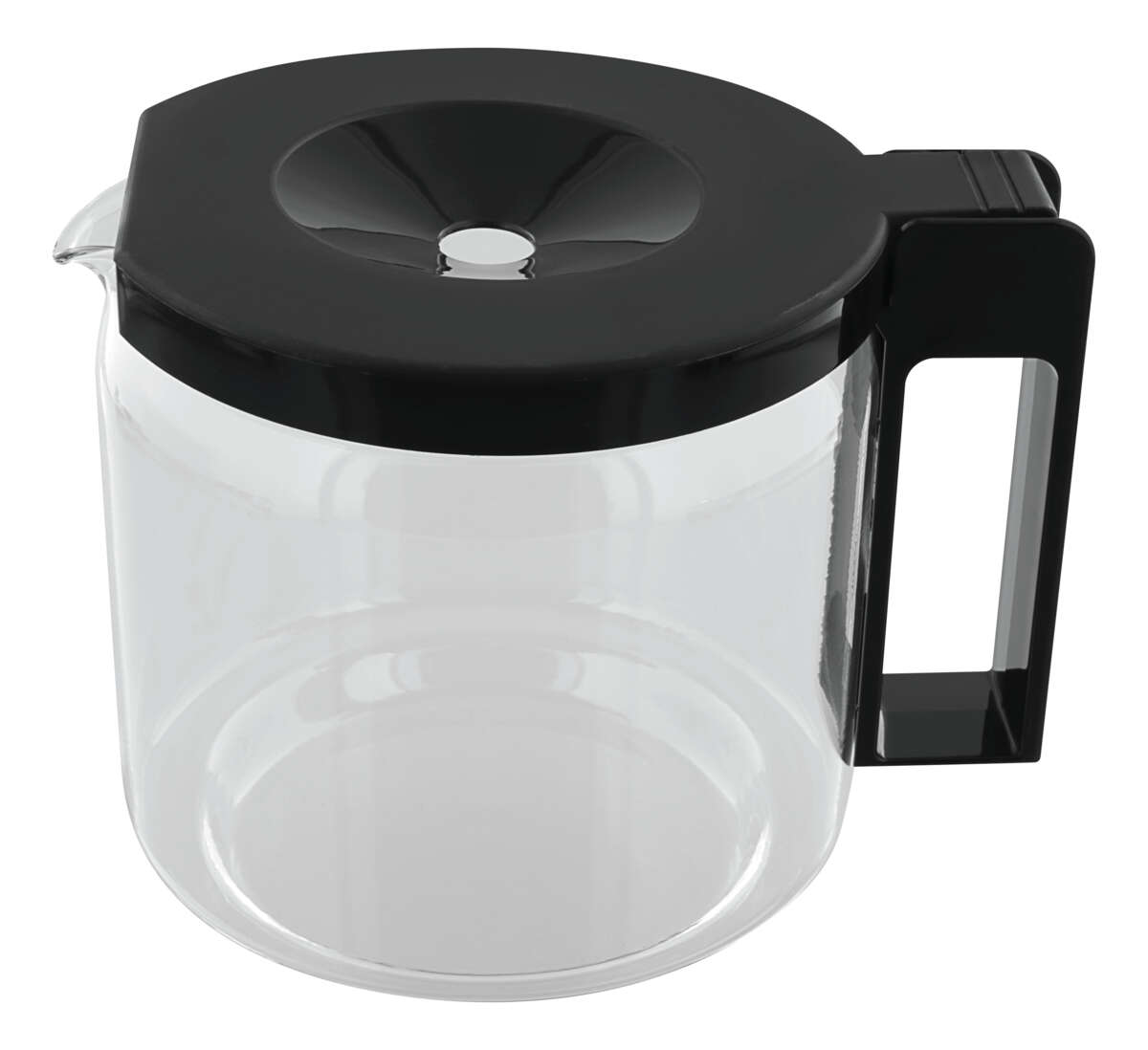 Nordic Quality Kitchen glassmugge
