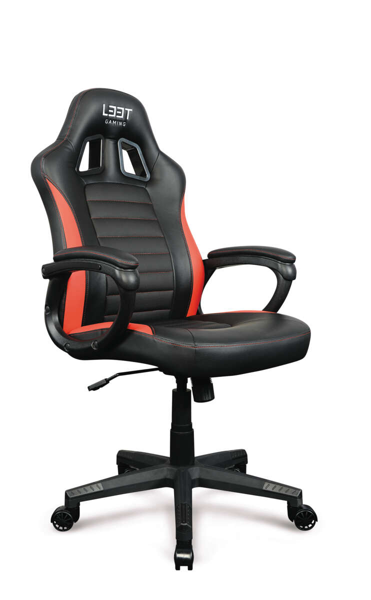 L33T-Gaming Encore Gaming stol