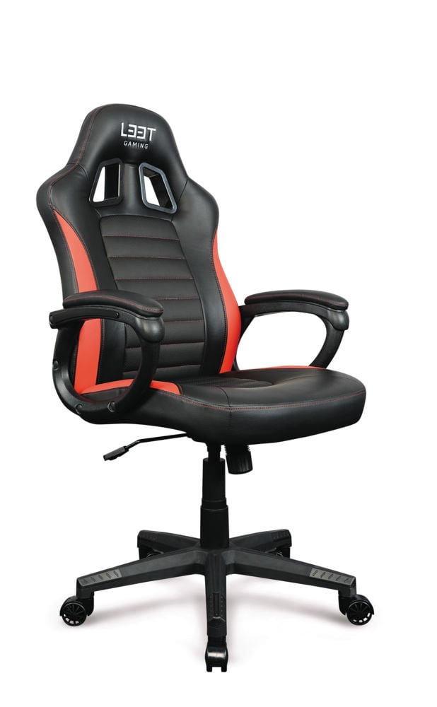 L33T-Gaming Encore Gaming stol