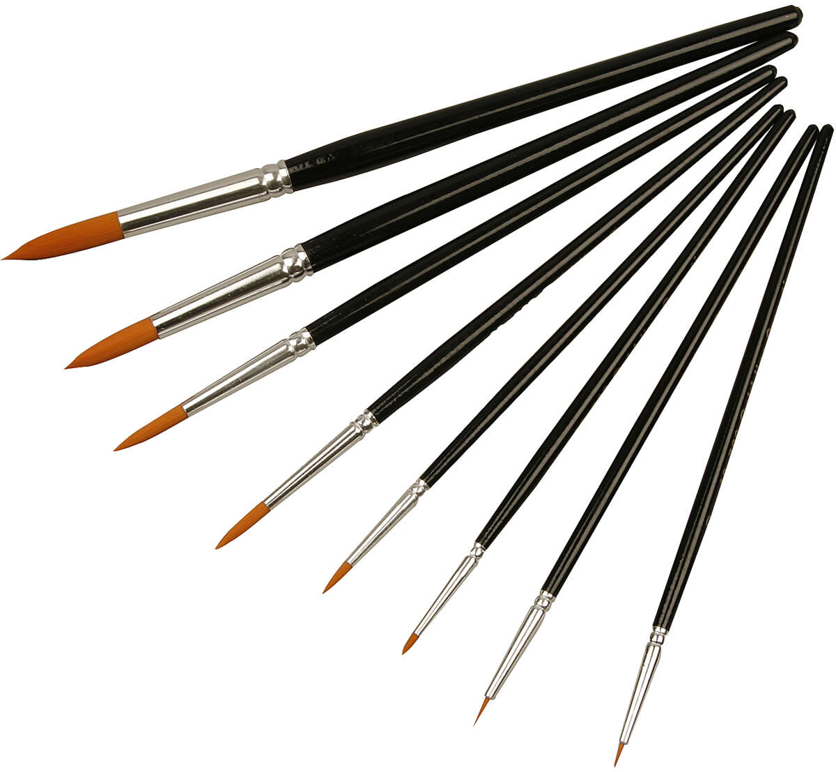 Creativ Company Gold Line pensler