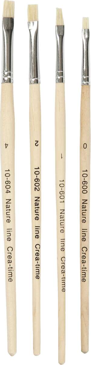 Creativ Company Nature Line pensler