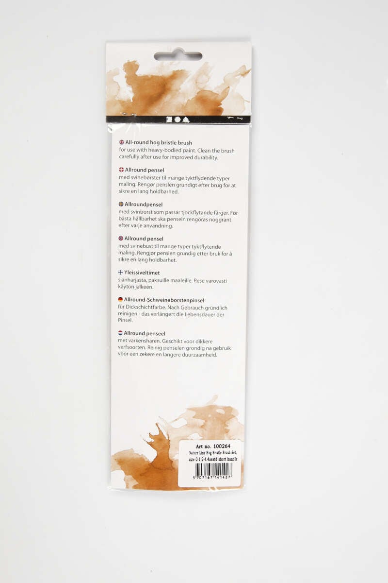 Creativ Company Nature Line pensler