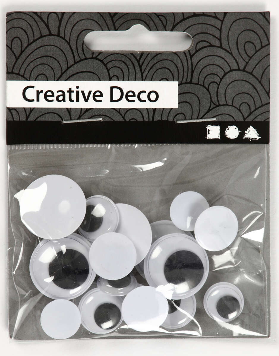 Creativ Company Rulleøyne