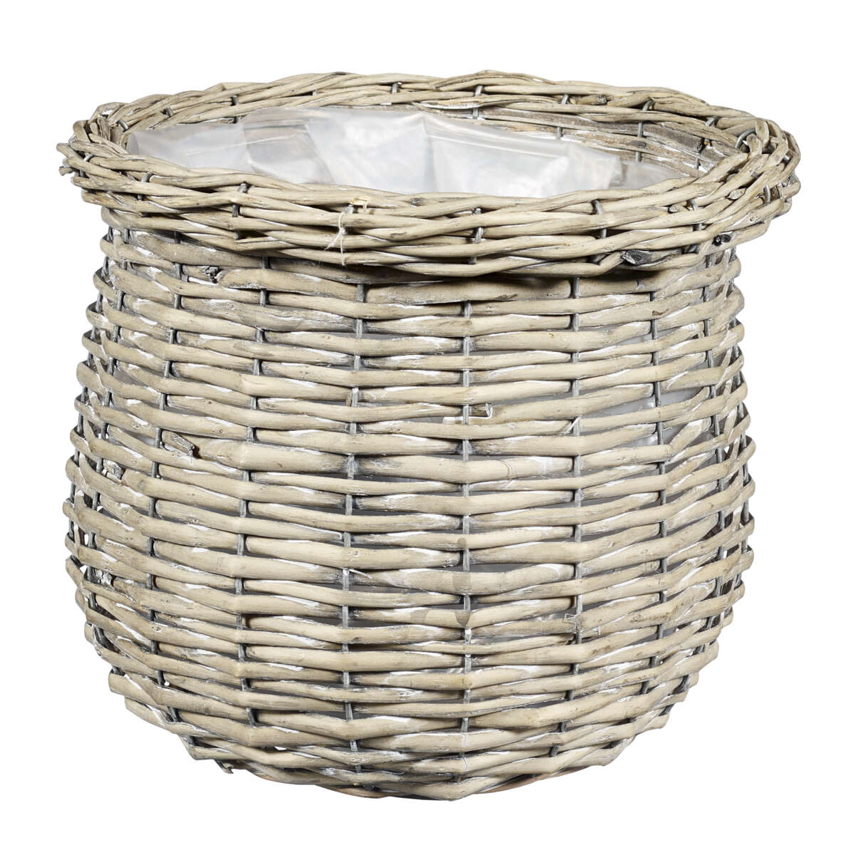 Blomsterpotte pil Ø 25 cm