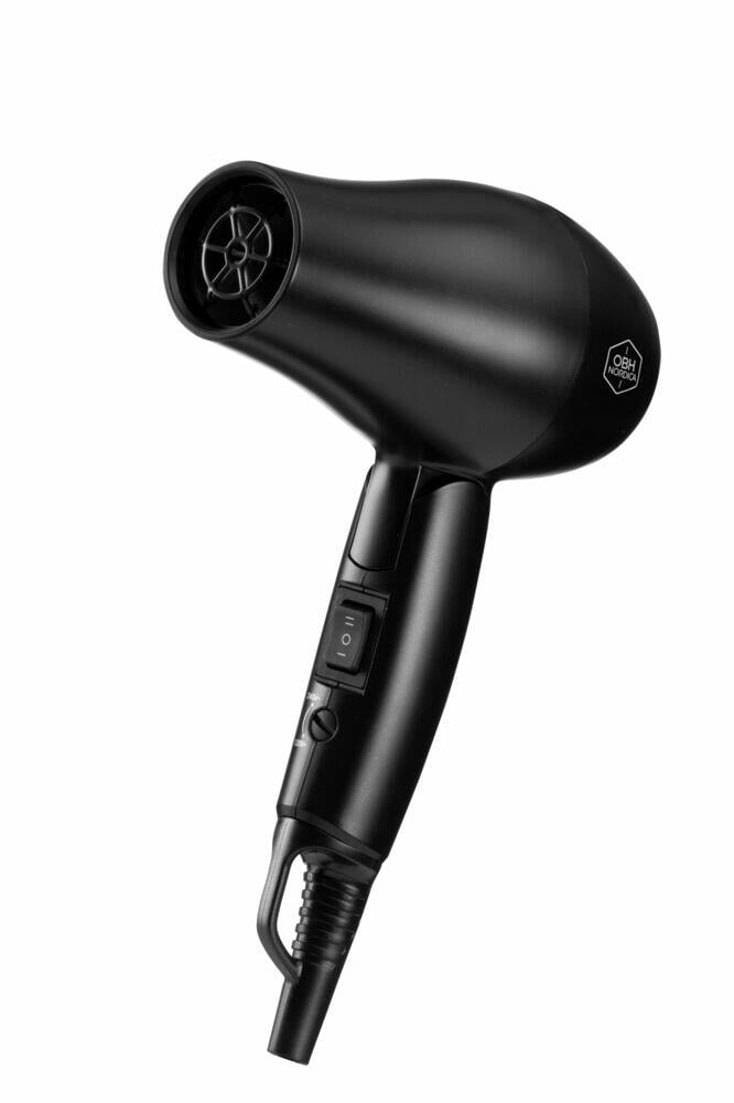 OBH Nordica Dry & Go hårføner