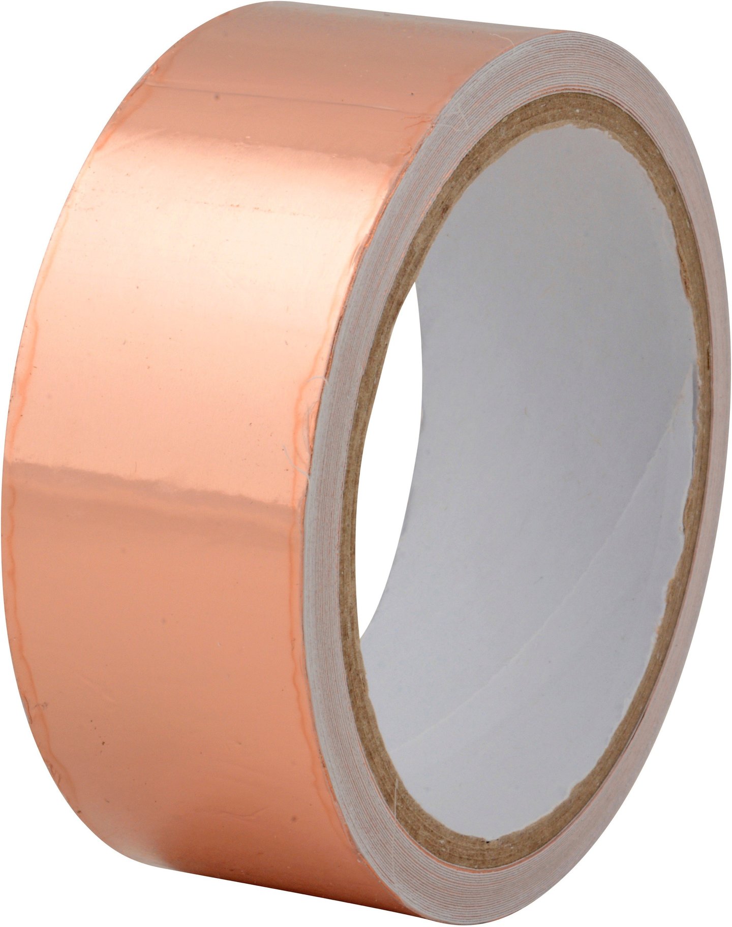 Kobbertape mot snegler
