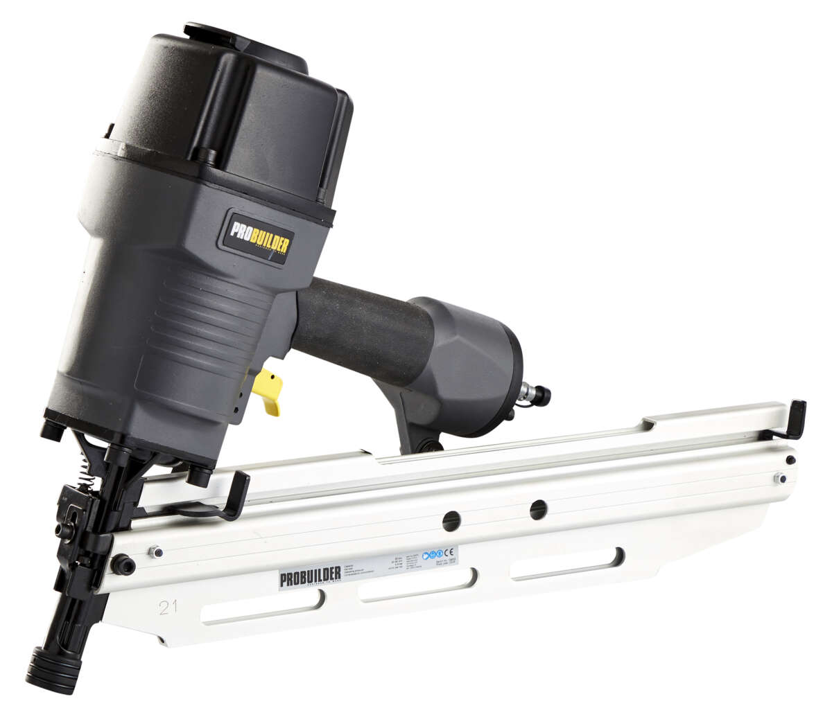 Probuilder spikerpistol 50-90 mm