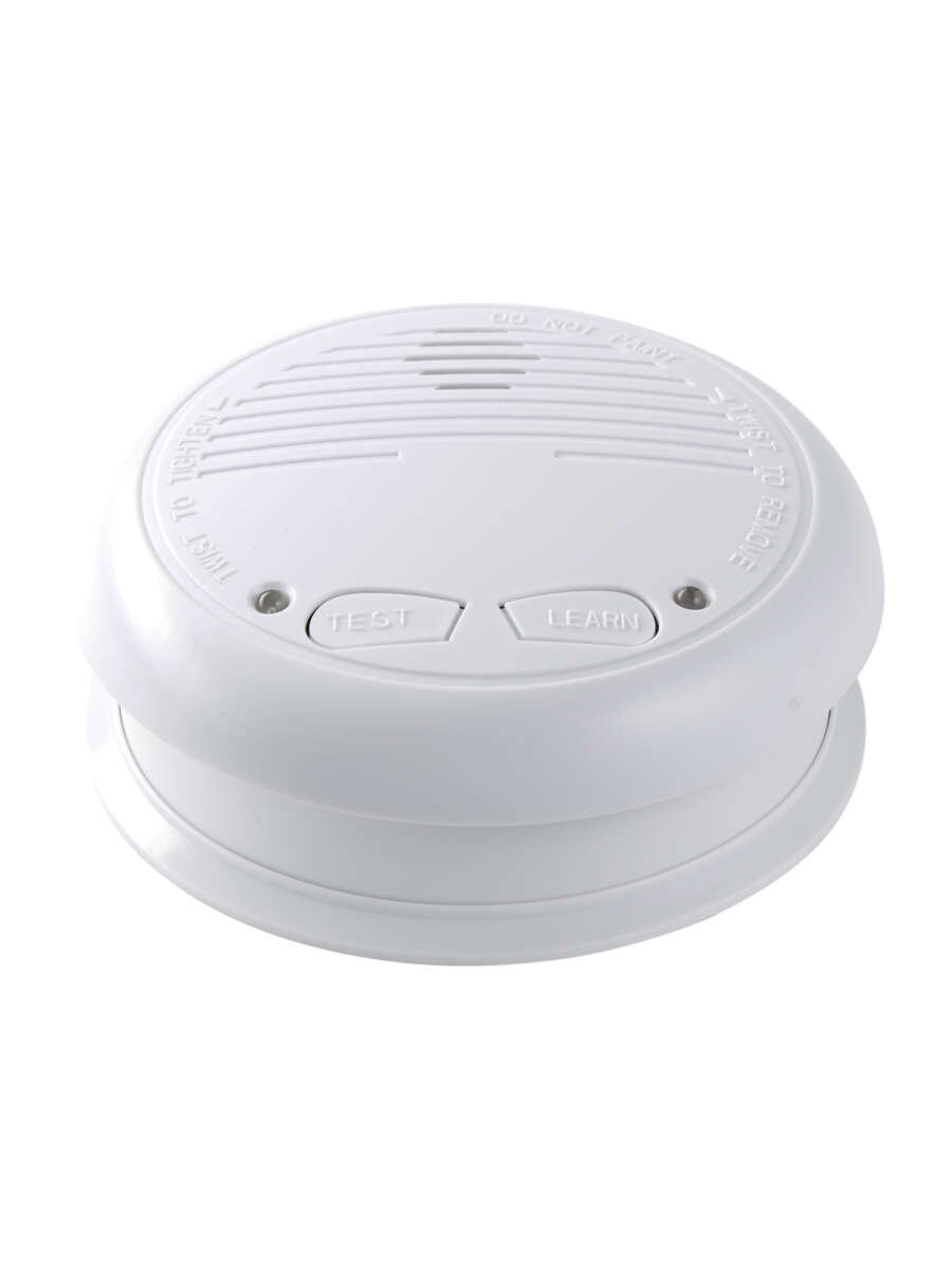 No-Flame optisk røykvarsler