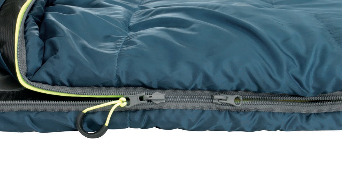 Outwell Canella teppepose 2021