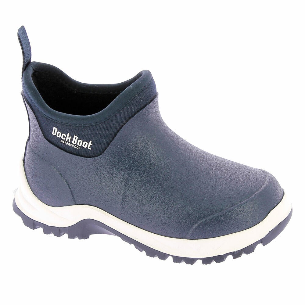 Dock Boot Nora/Jakob støvler barn