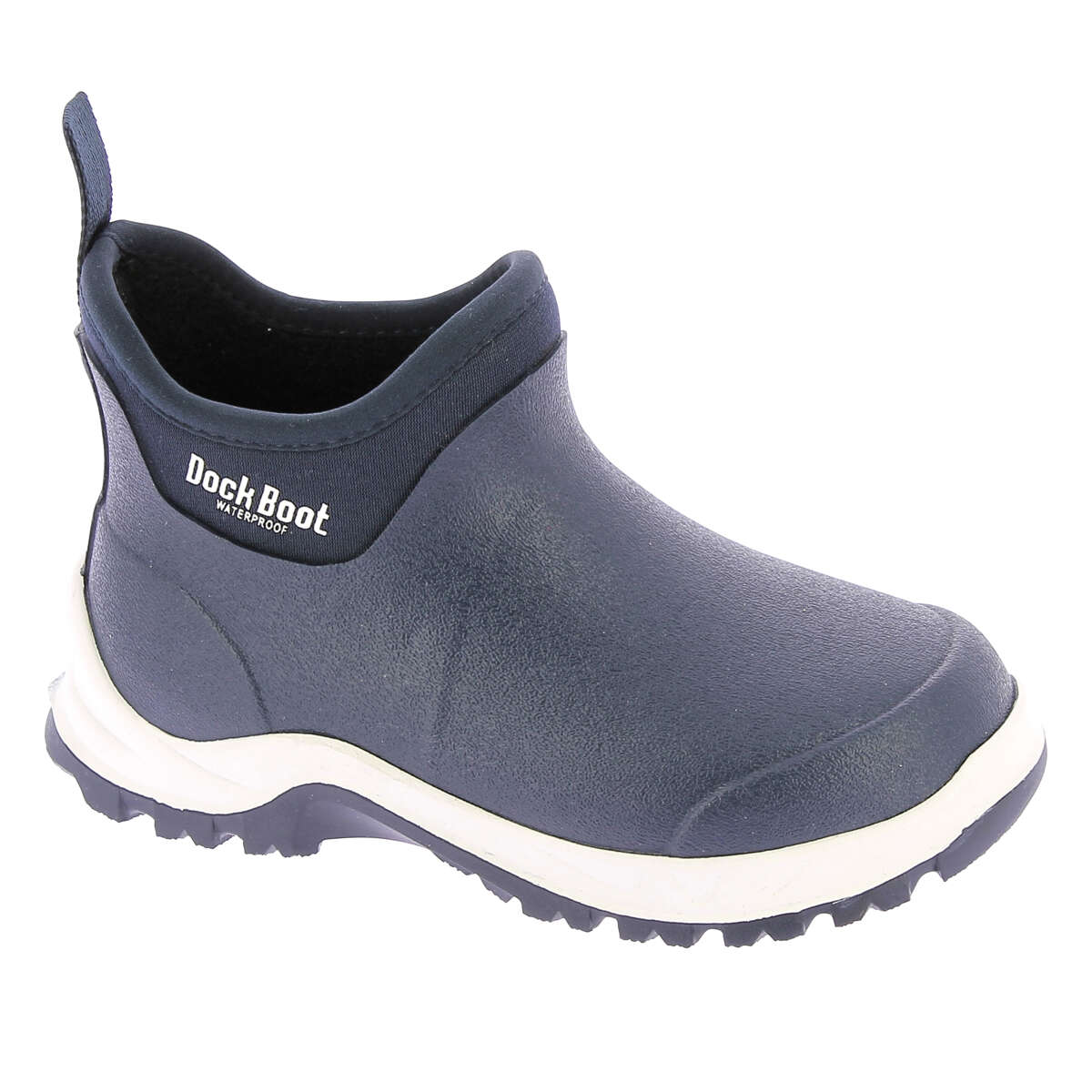 Dock Boot Nora/Jakob støvler barn