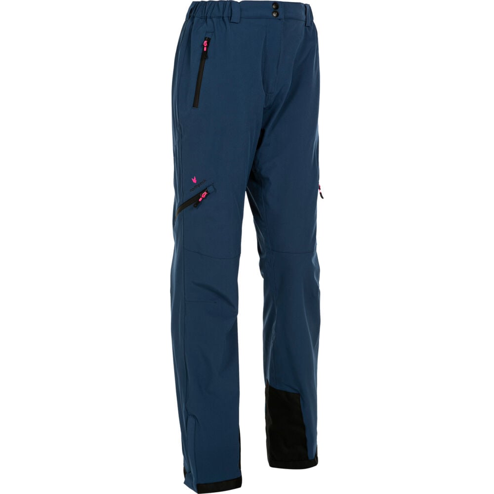 Northpeak Dania turbukse dame