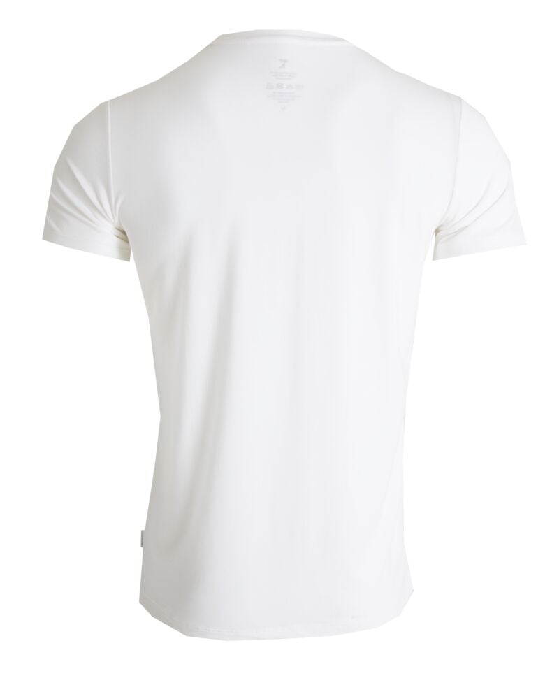 Tufte LY t-skjorte herre