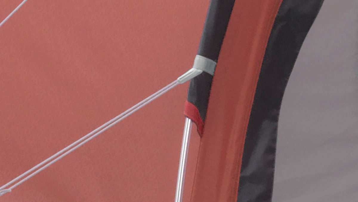 Robens Pioneer 3EX tunneltelt 2022