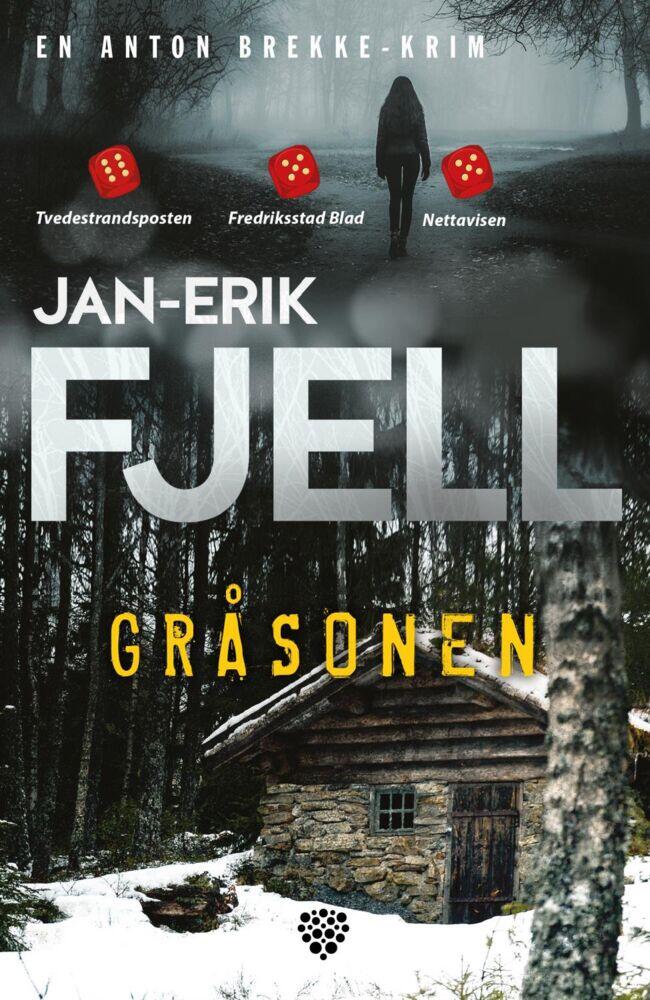 Jan-Erik Fjell: Gråsonen