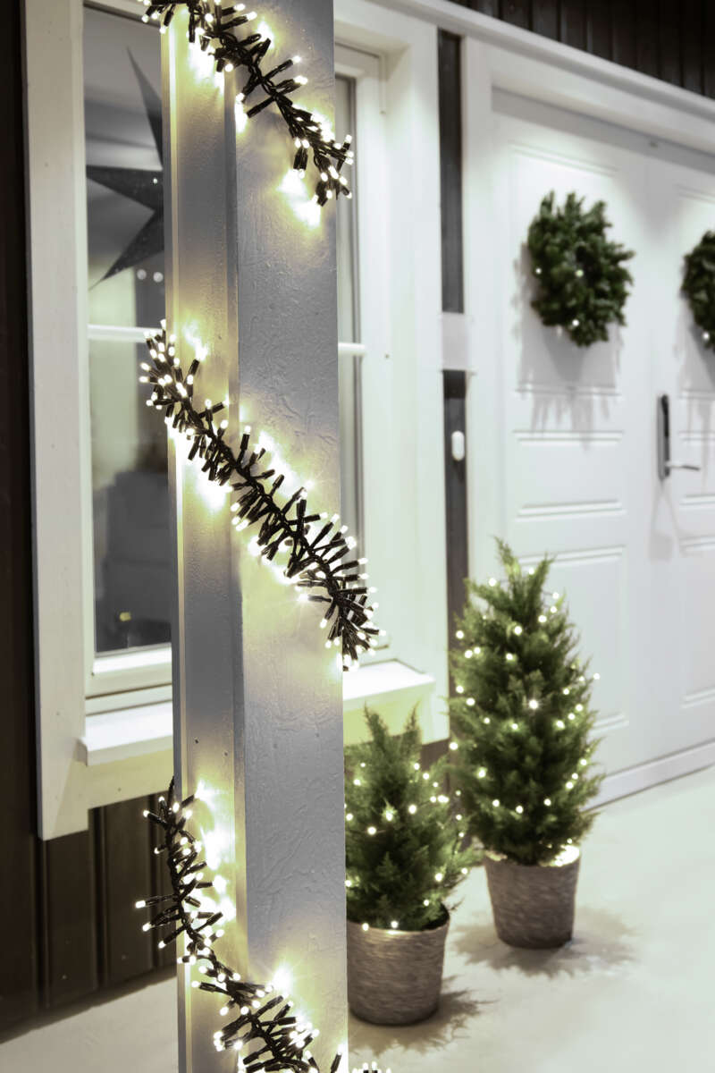 Bygg Sammen Cluster150 LED lyslenke