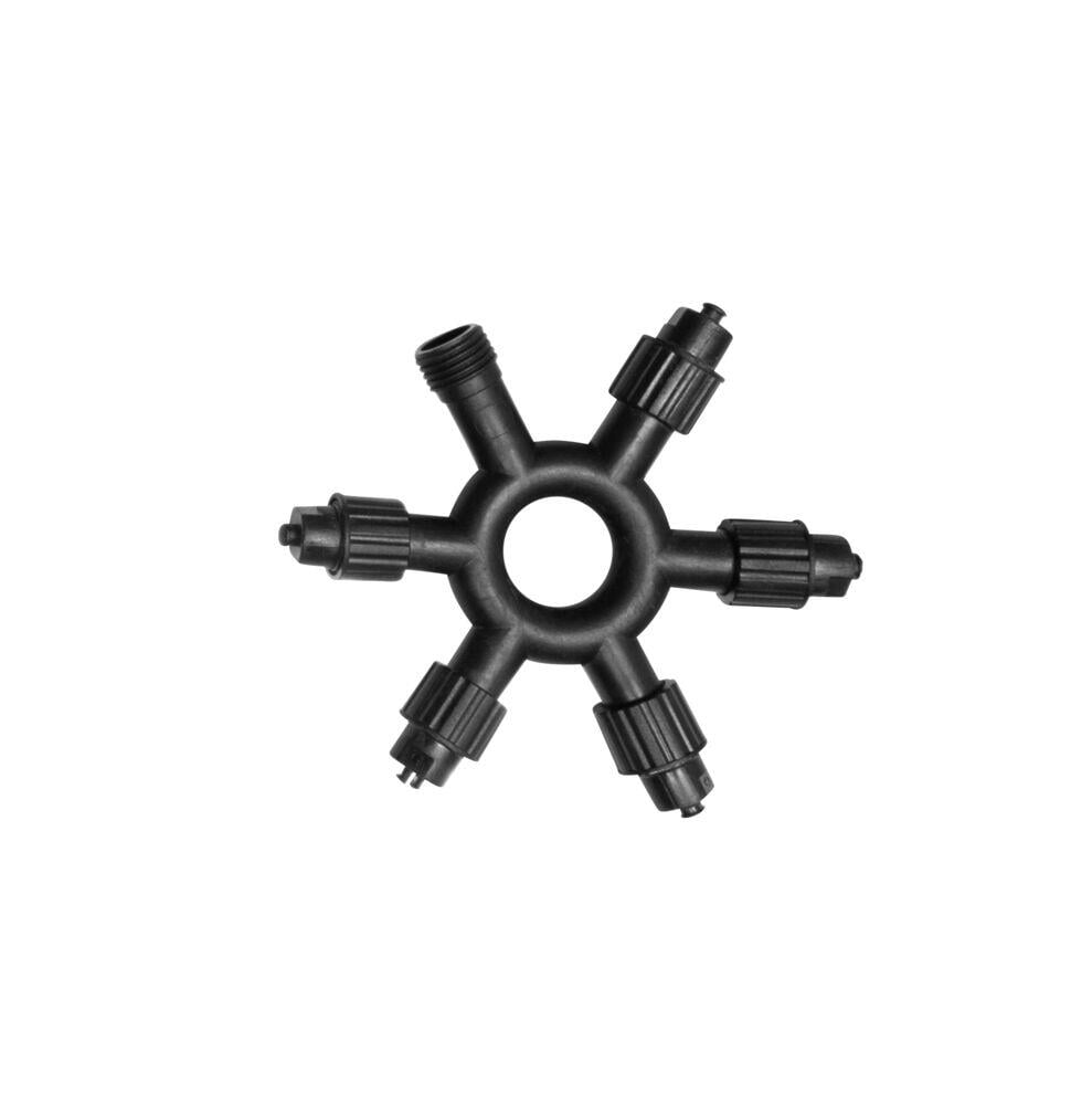 Bygg Sammen ring-kobling