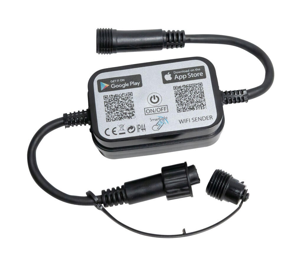 Bygg Sammen Smart Light Kit