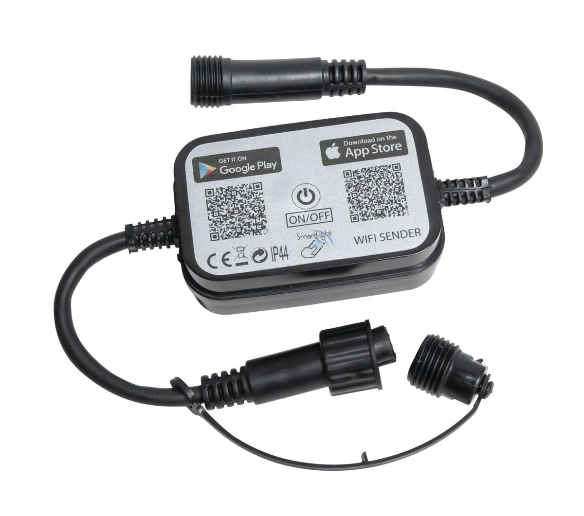 Bygg Sammen Smart Light Kit