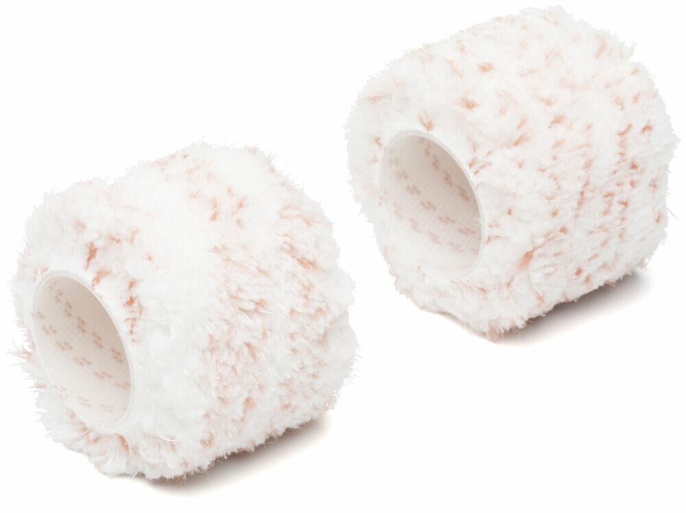 Jordan Perfect hus og gjerde 2-pk malerull