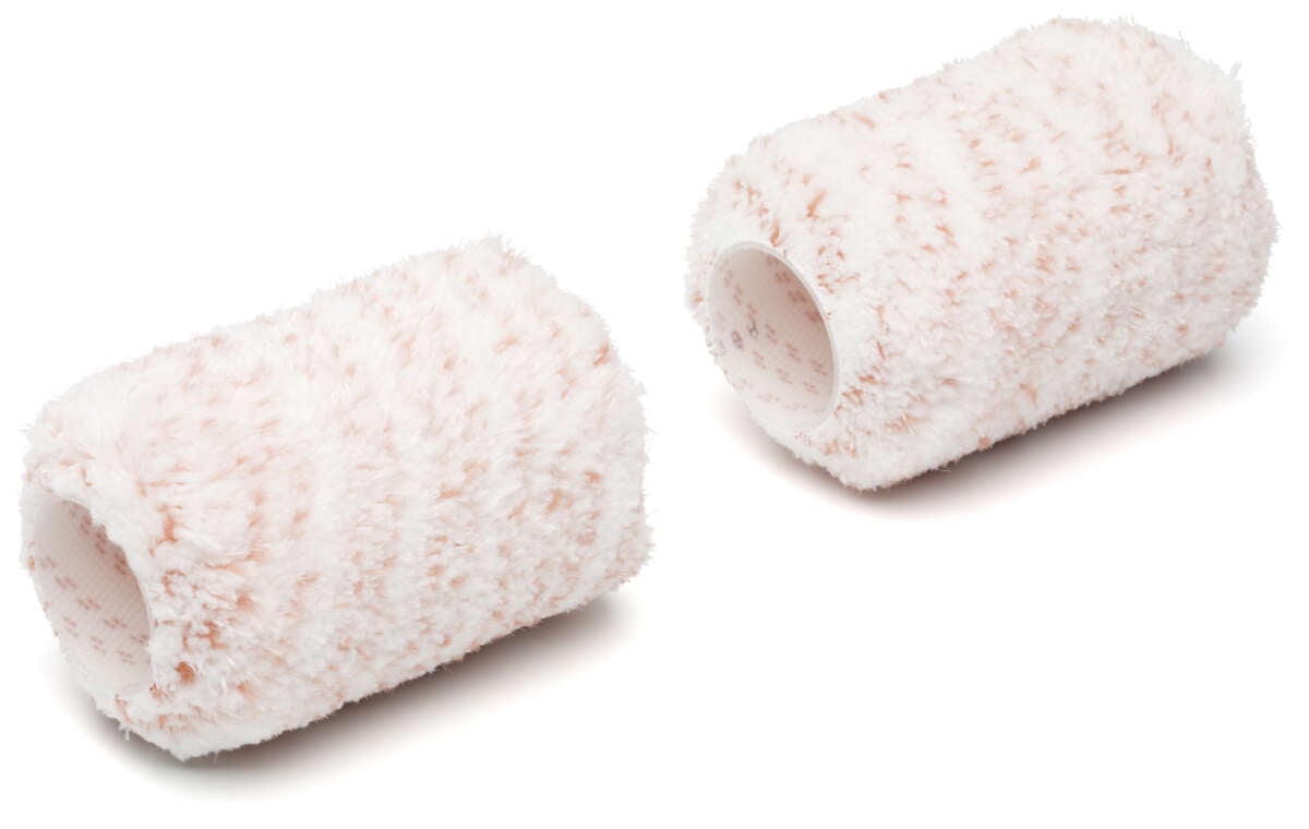 Jordan Perfect hus og gjerde 2-pk malerull