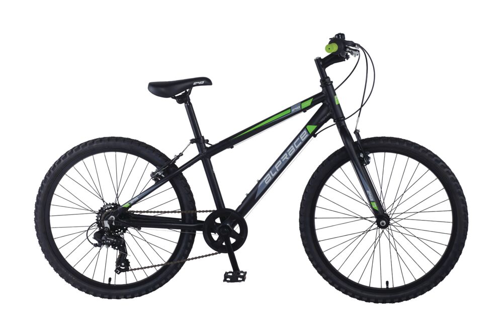 Alprace 240 terrengsykkel 24" 2022