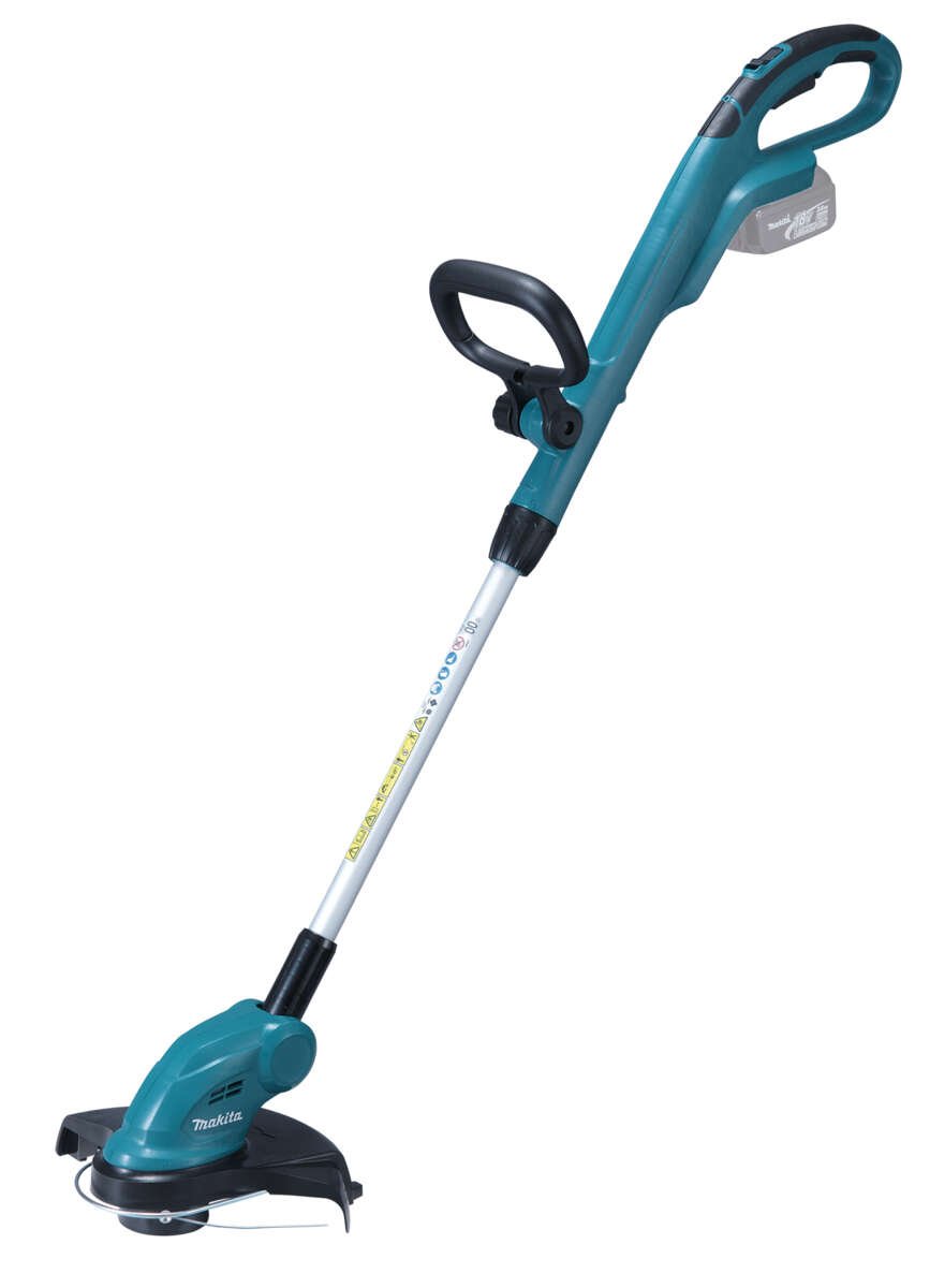 Makita DUR181 Z gresstrimmer u/batteri