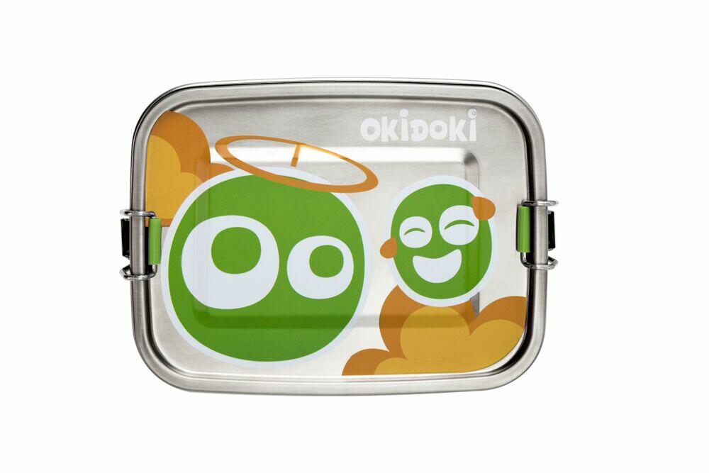 Okidoki matboks