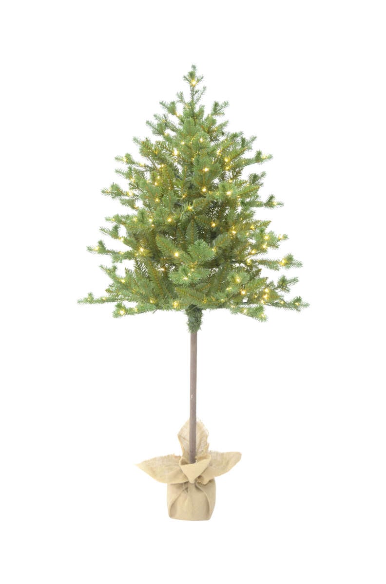 Finnsnes juletre 150 cm