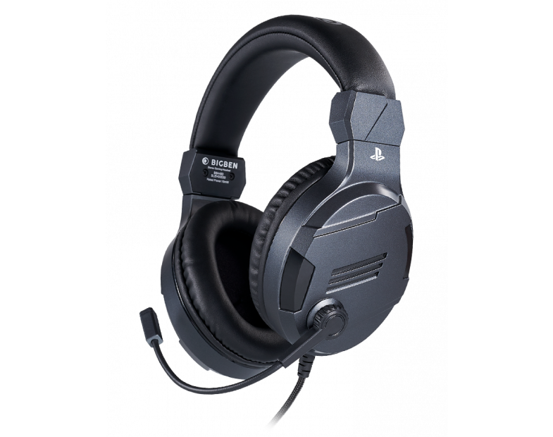 NACON™ V3 Gamingheadset for PS4 og PS5