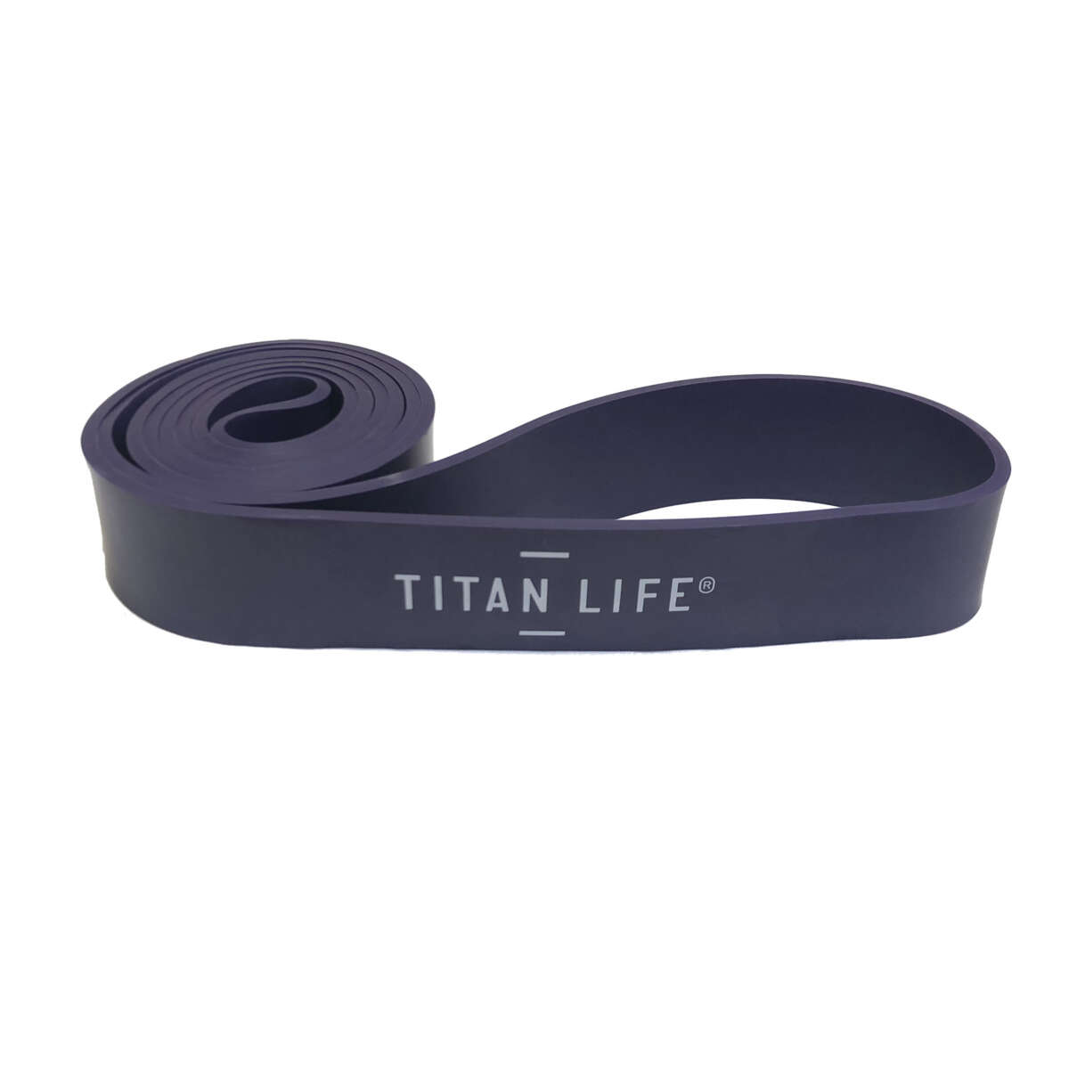 TITAN LIFE Powerband Hard treningsstrikk