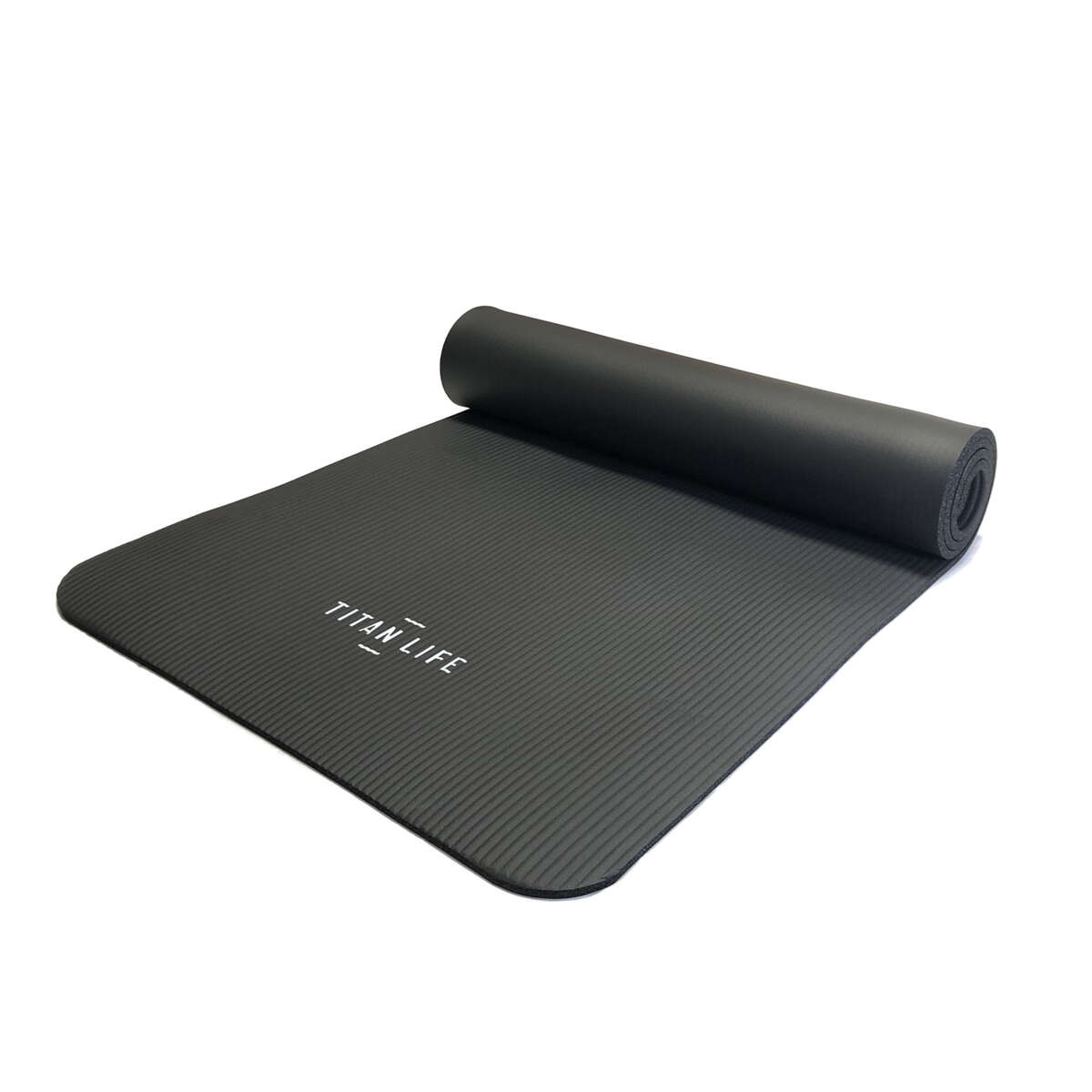 TITAN LIFE treningsmatte